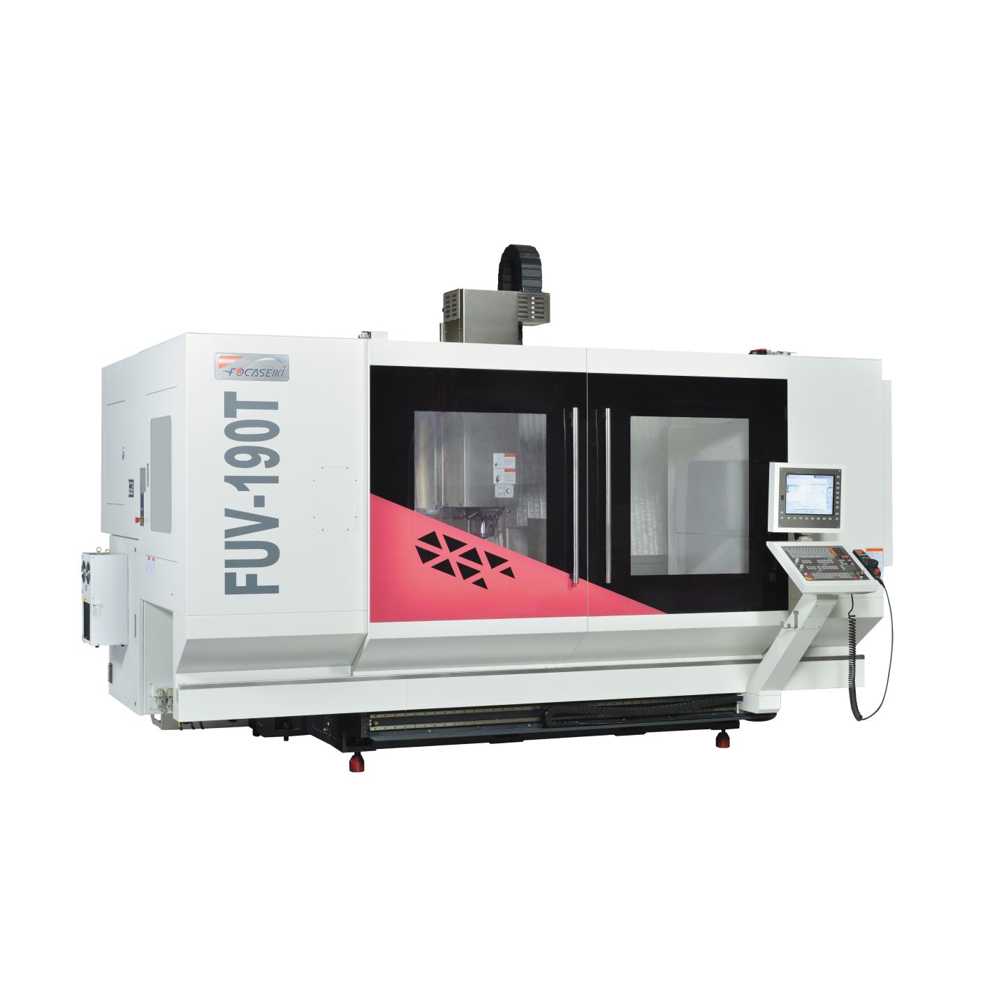 FUV-170T/190T/210T