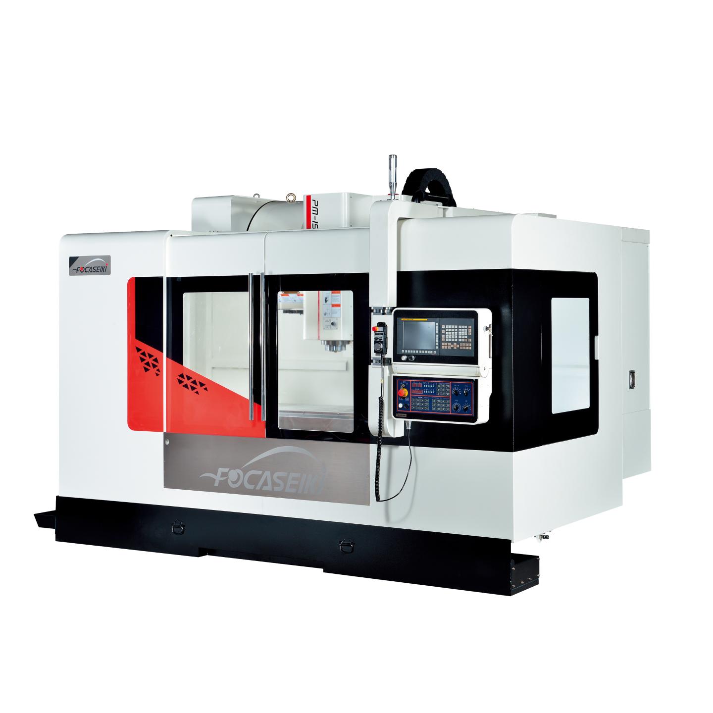 VMC 600/860/1160