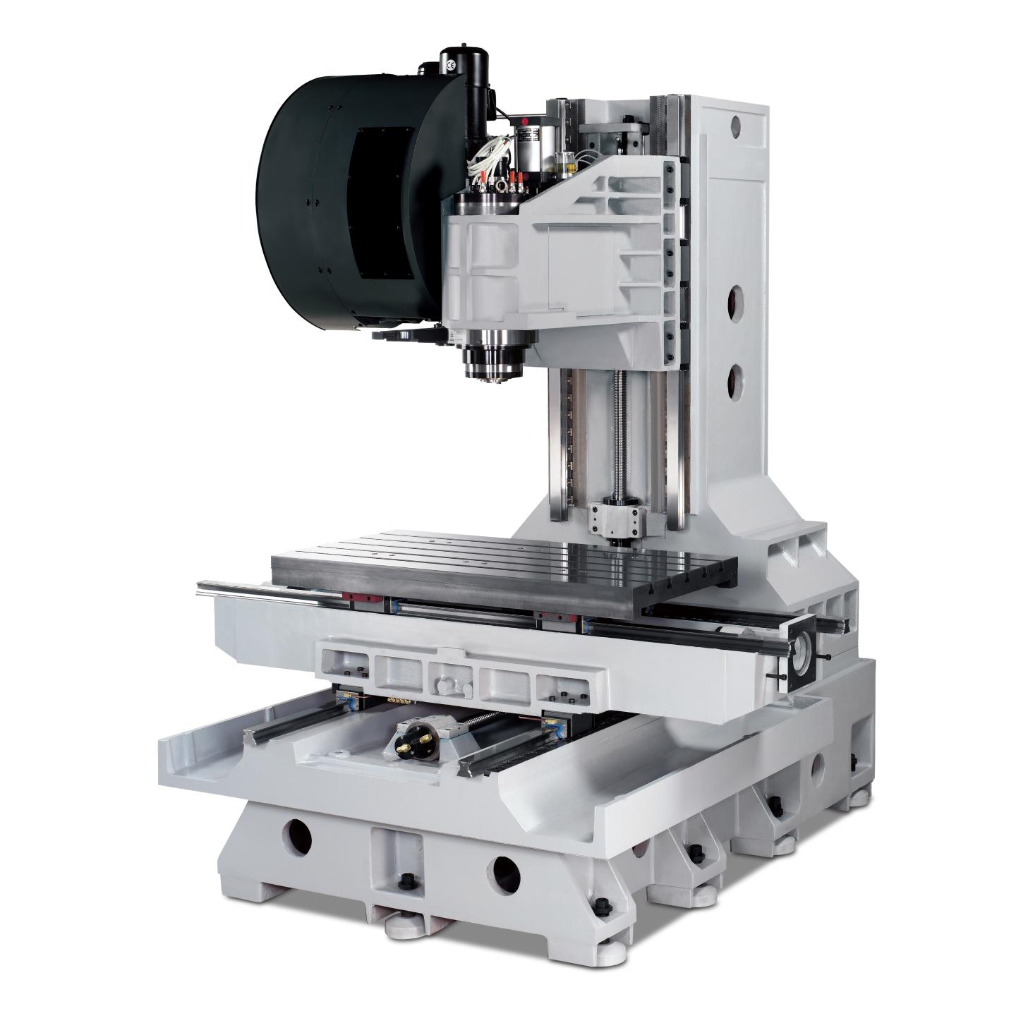 VMC 600/860/1160