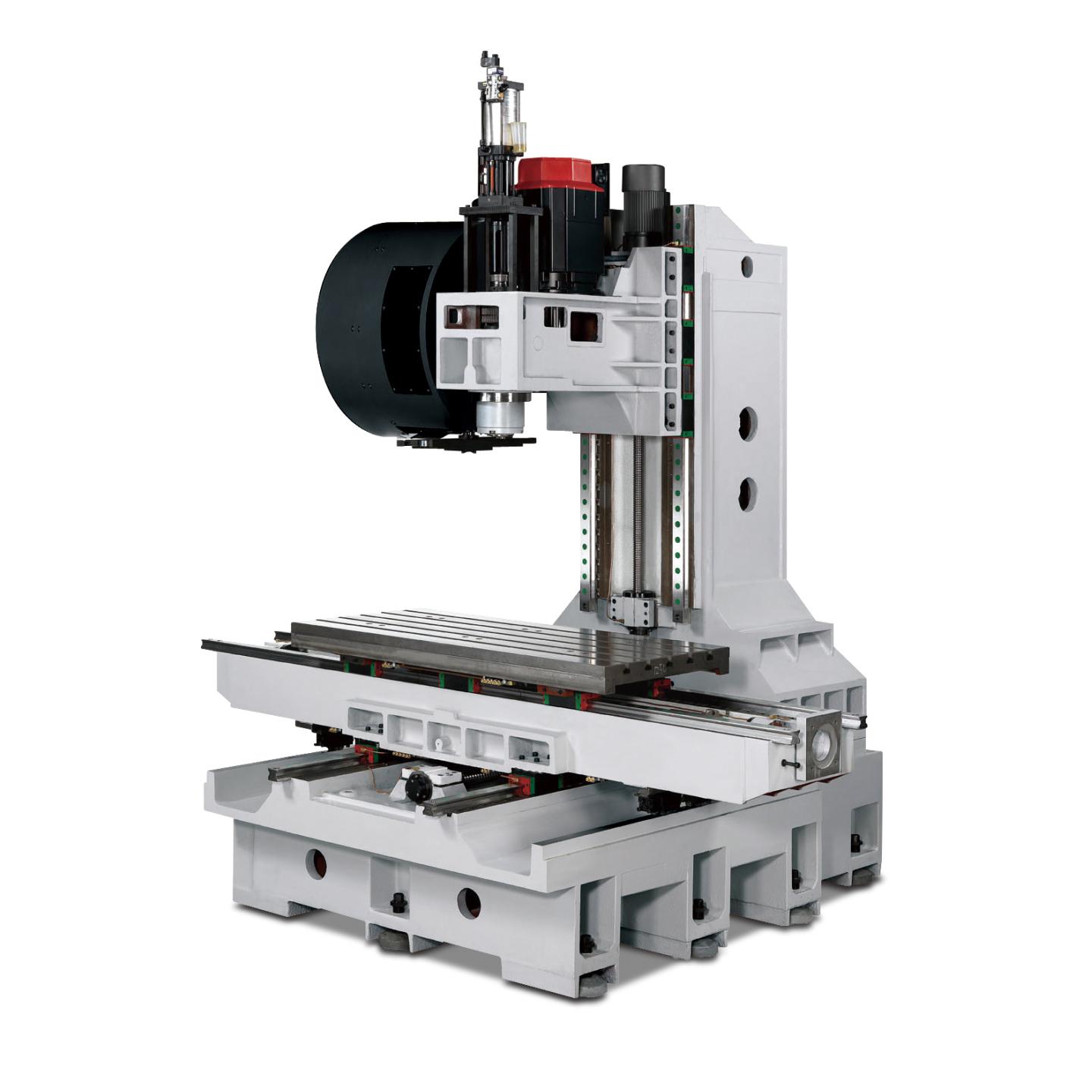 VMC 1250/1350
