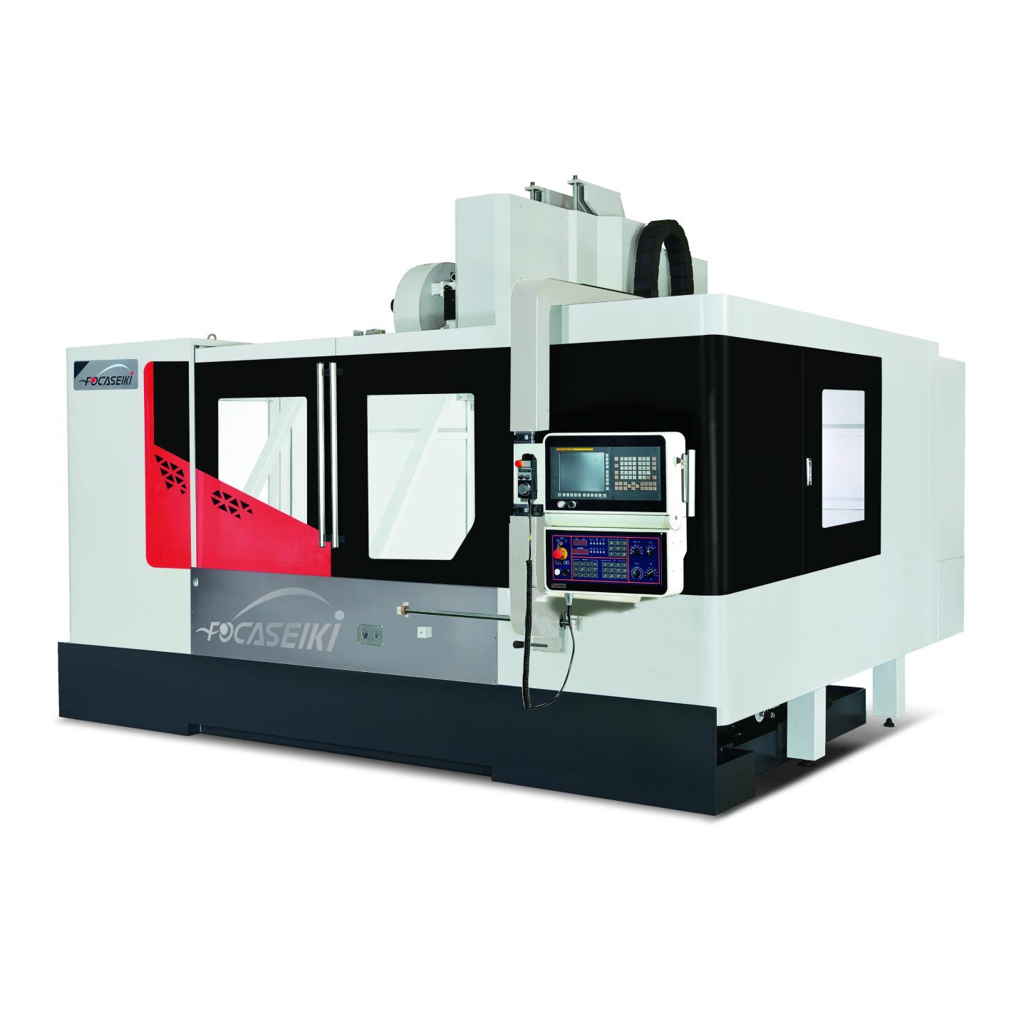VMC 1600/1800/2000
